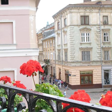 إلفيف Old Town Apartments الغرفة الصورة