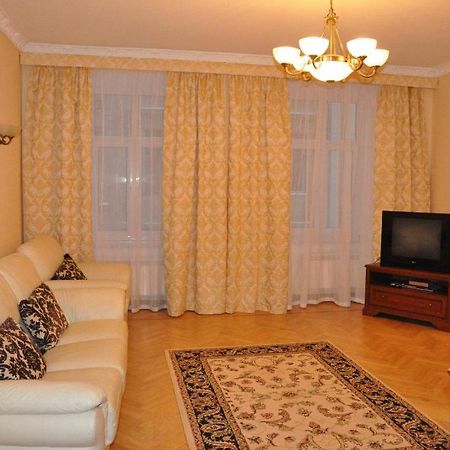 إلفيف Old Town Apartments المظهر الخارجي الصورة