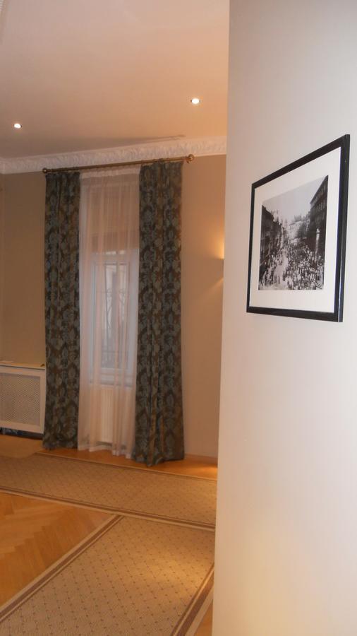 إلفيف Old Town Apartments المظهر الخارجي الصورة