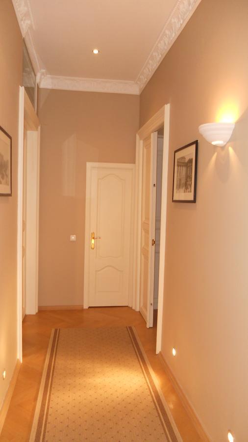 إلفيف Old Town Apartments المظهر الخارجي الصورة