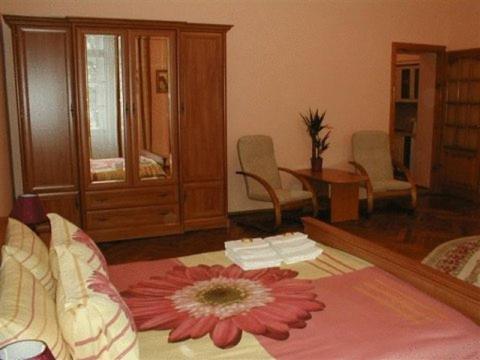 إلفيف Old Town Apartments المظهر الخارجي الصورة