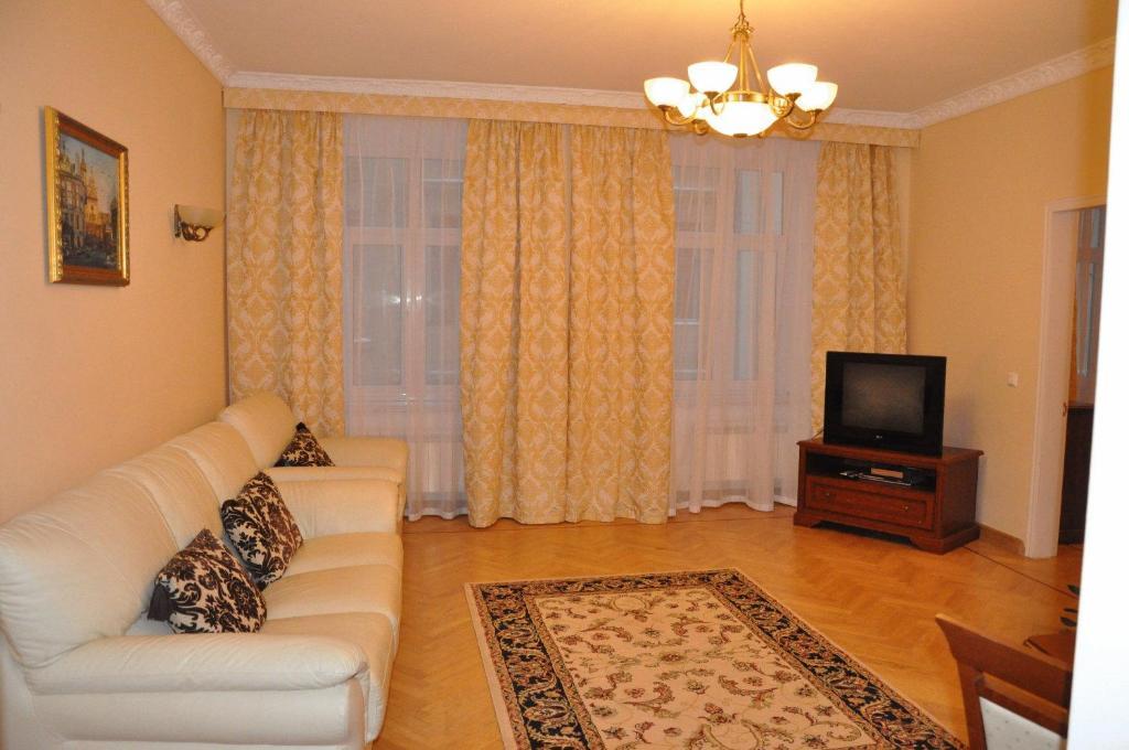 إلفيف Old Town Apartments المظهر الخارجي الصورة
