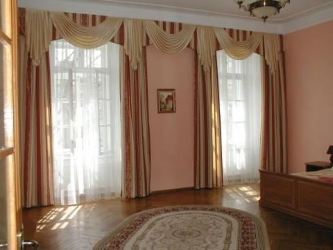 إلفيف Old Town Apartments الغرفة الصورة